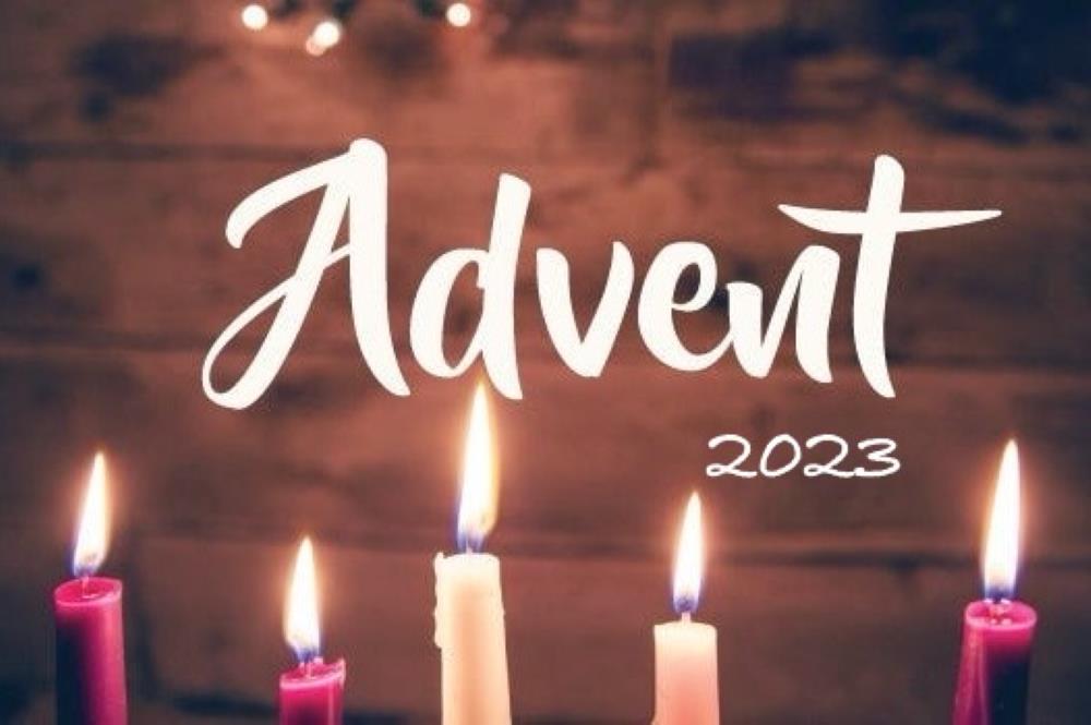 Advent 2023