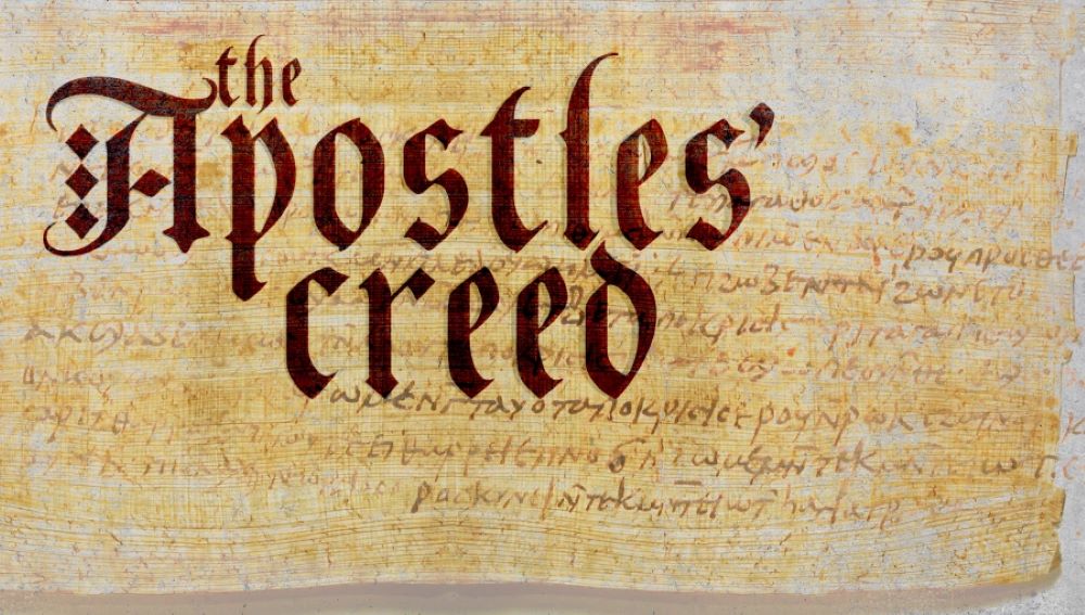 The Apostles\' Creed