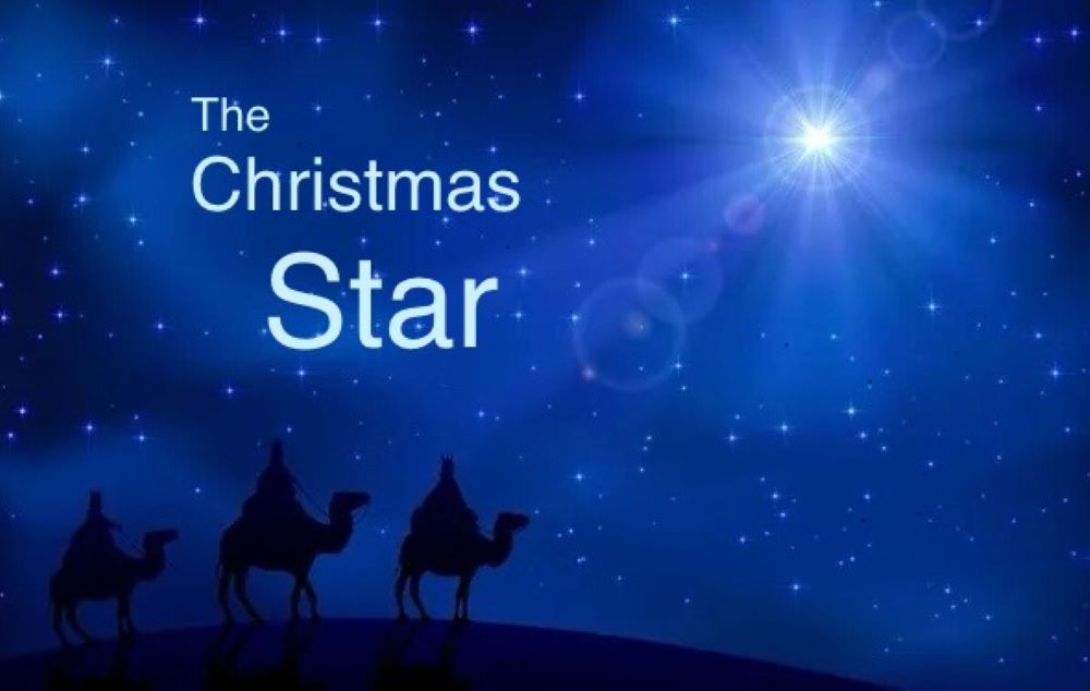 The Christmas Star