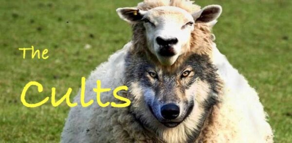 New Apostolic Reformation Image