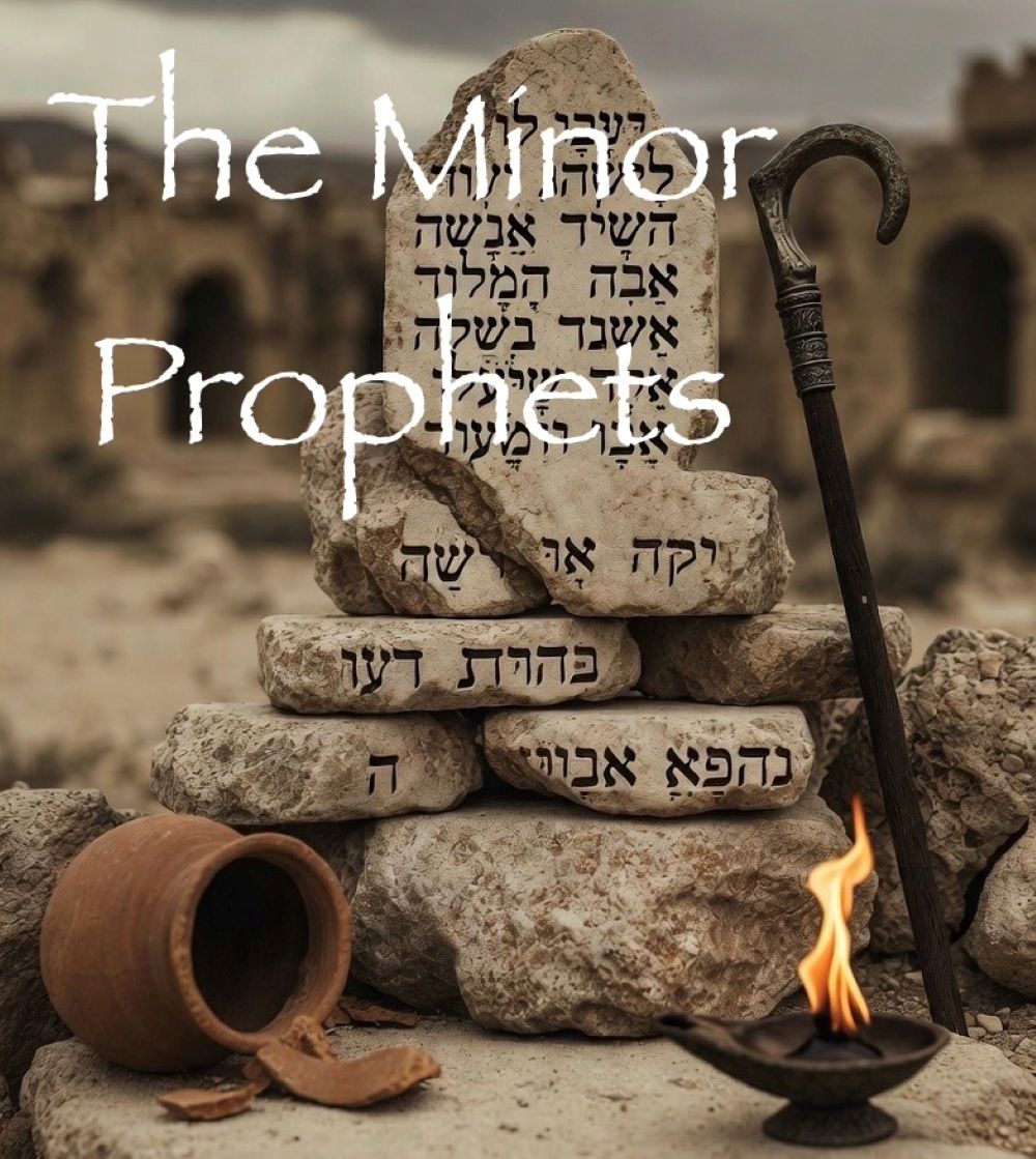Minor Prophets