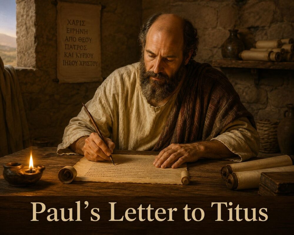 Titus